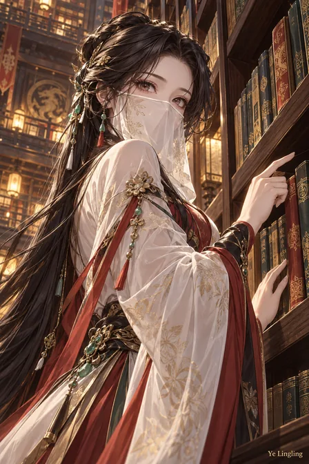 Ye Lingling
