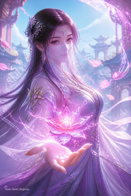叶泠泠