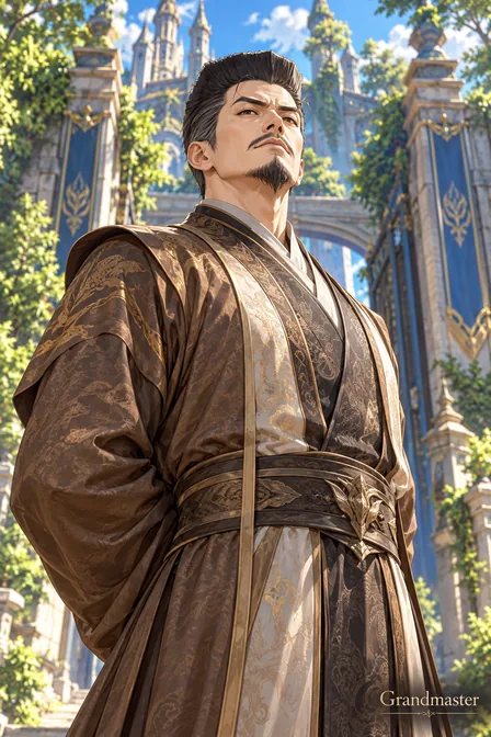 Yu Xiaogang