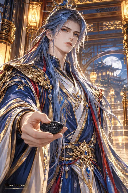 Jiang Li