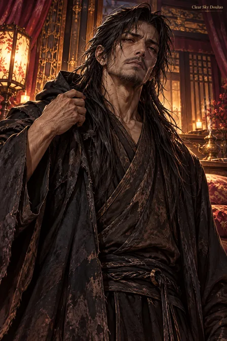 Tang Hao