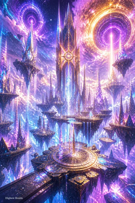 虚空
