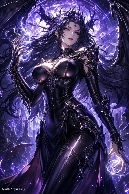 Black Empress