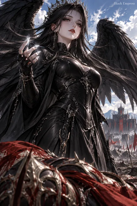 Black Empress Clan