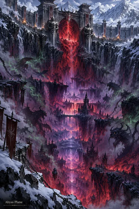 Abyss