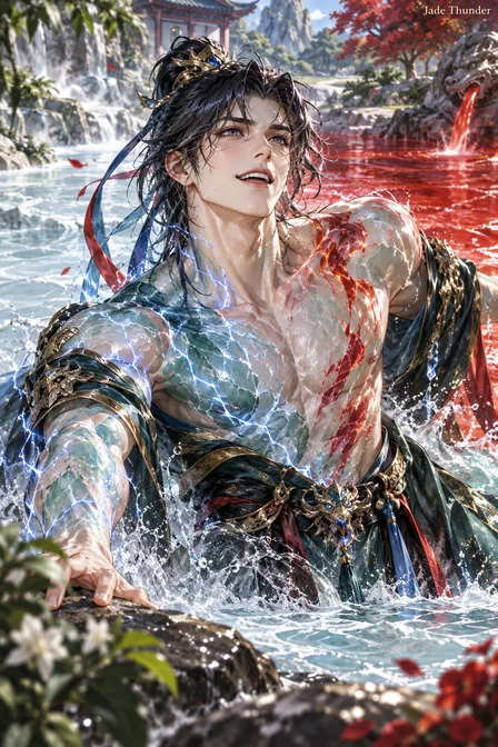 Yu Tianchen