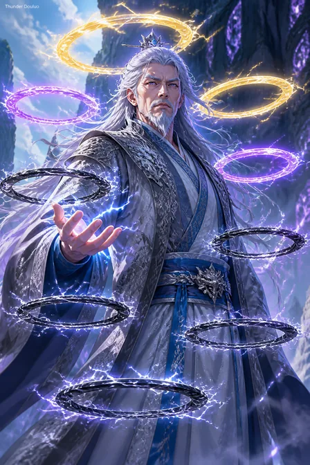 玉元震