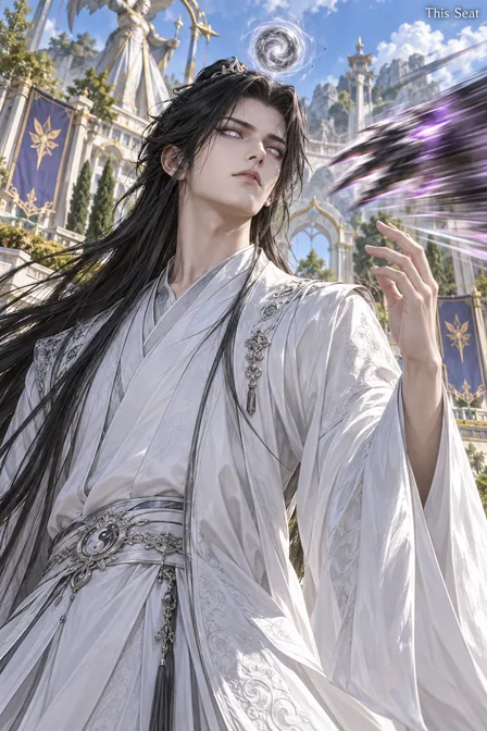 Wang Lin