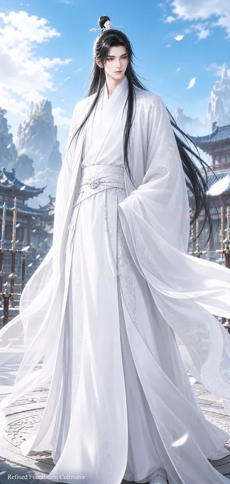 王林