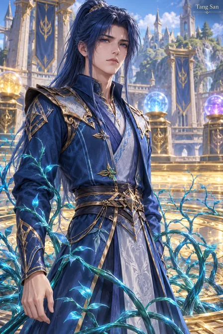 Tang San