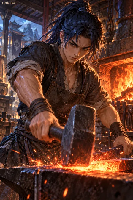 Tang San