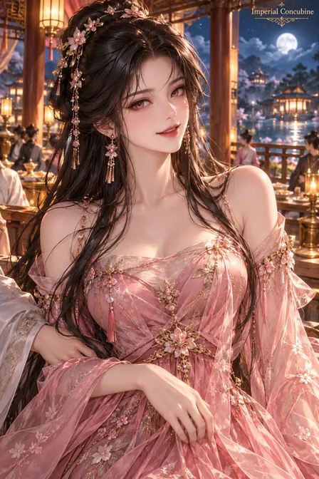 Ye Yunxi