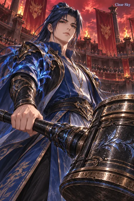 Tang San