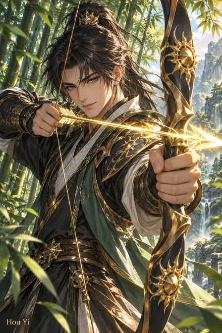 Ji Feng