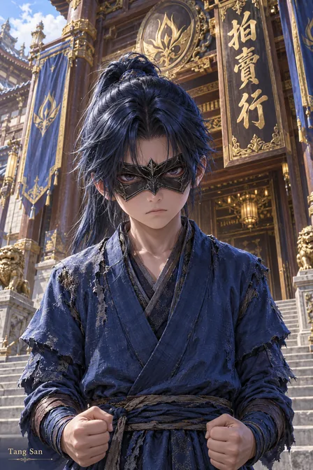 Tang San