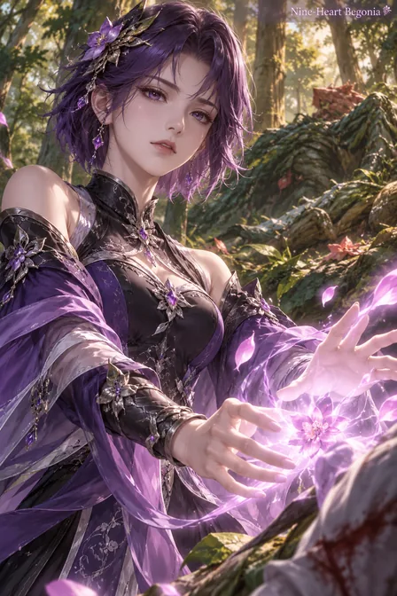 Ye Lingling