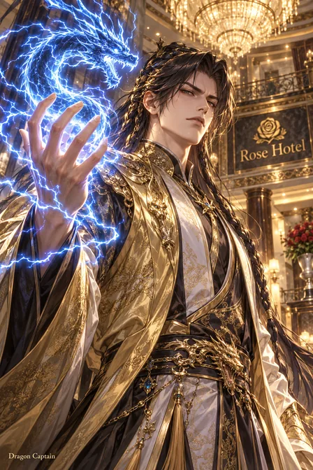 Yu Tianheng