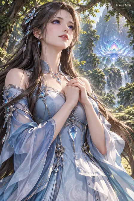 Ning Rongrong