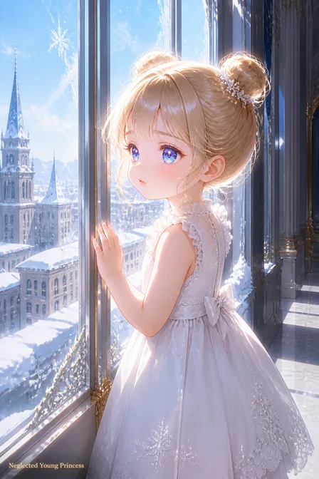 千仞雪