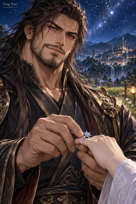 Tang Hao