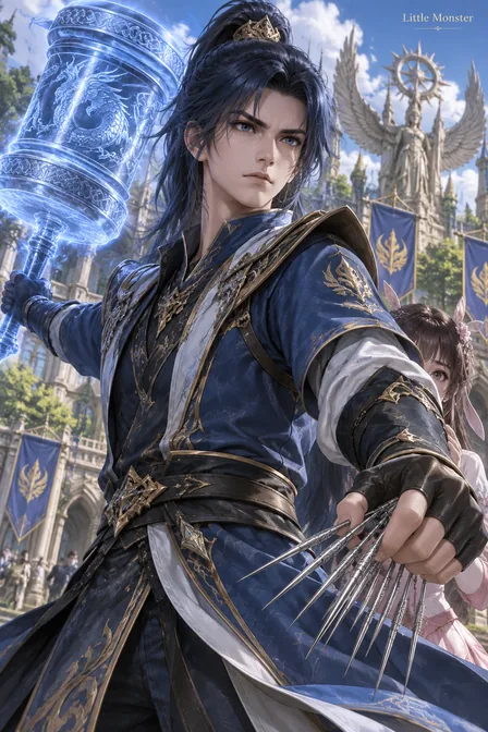 Tang San