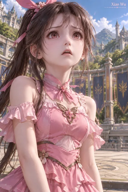 Xiao Wu