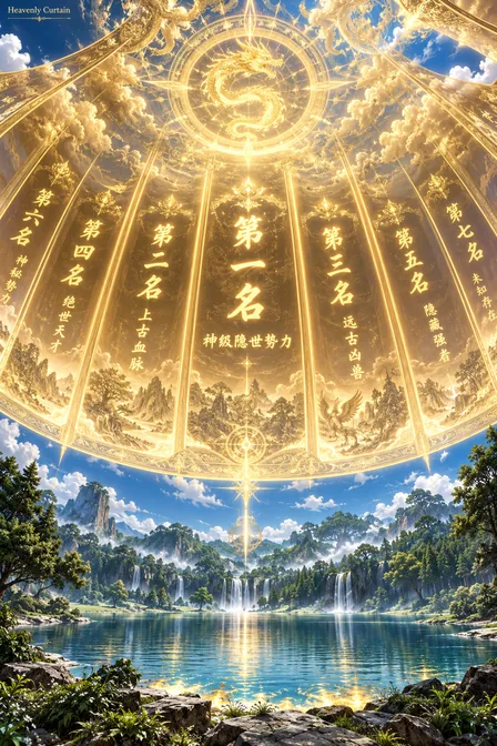 Sky Screen