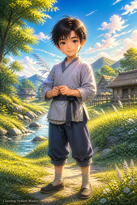 李平安