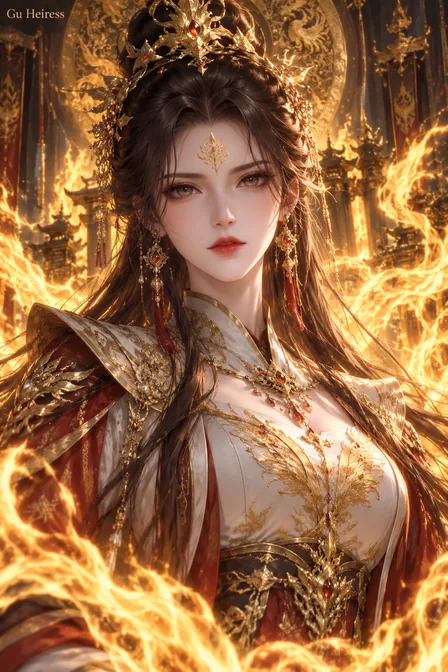 Xun Er