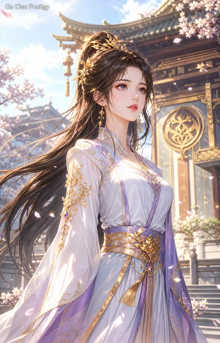 薰儿