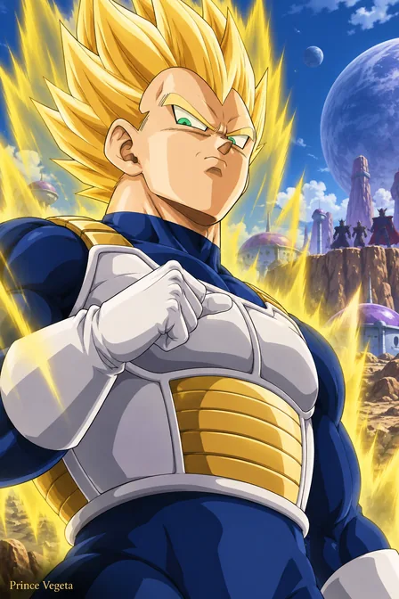 Vegeta
