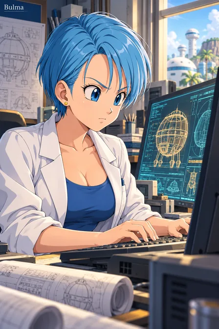 Bulma