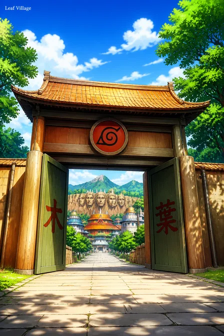 木叶