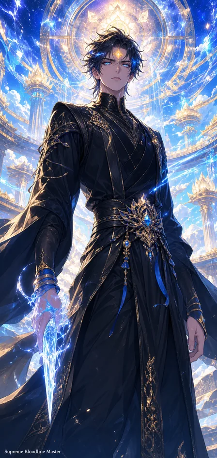 Jun Tianlin