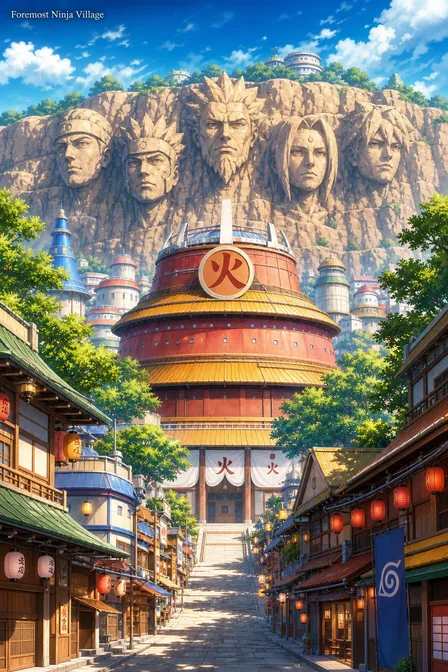 Konoha