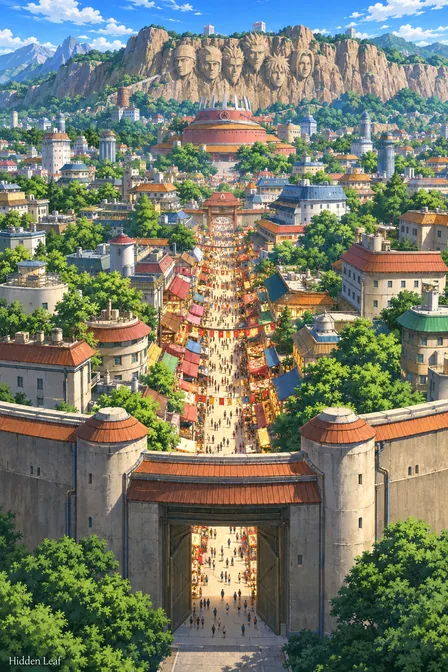 Konoha