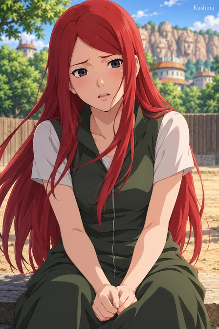 Kushina