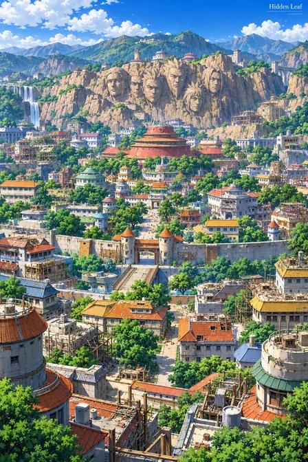 Konoha