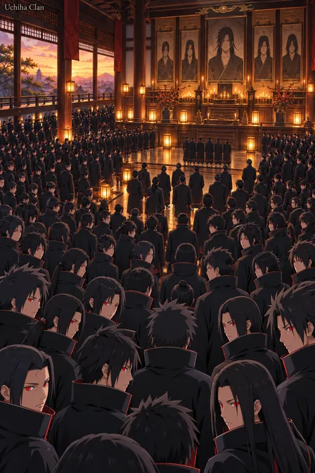 Uchiha