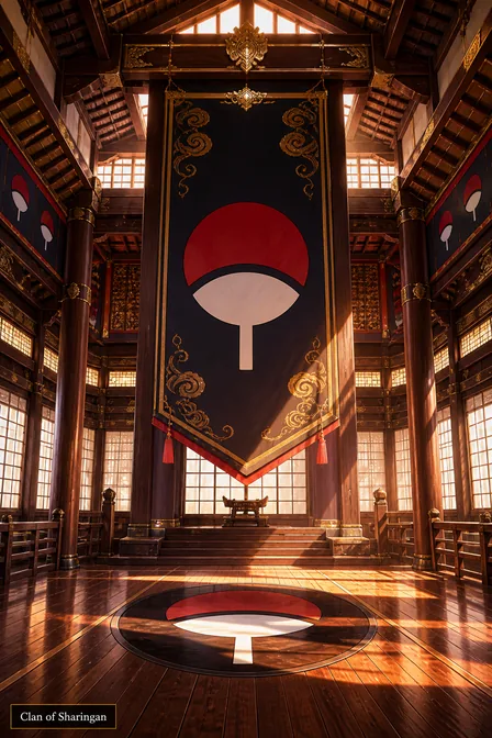 宇智波