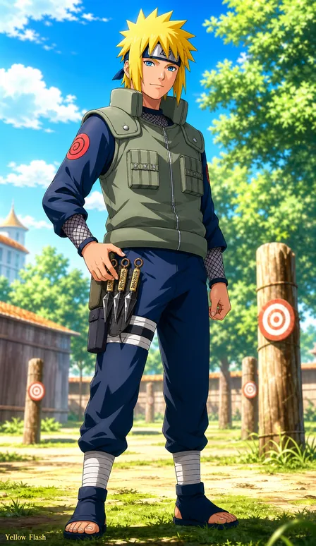 水门