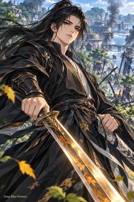 Gong Yi