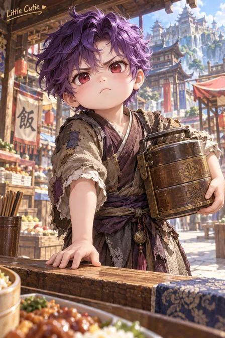 Chen Doudou