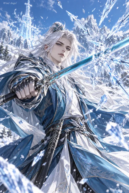 Ying Chengfeng