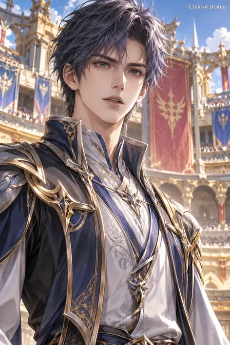 Huo Yuhao
