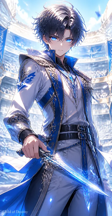 Huo Yuhao