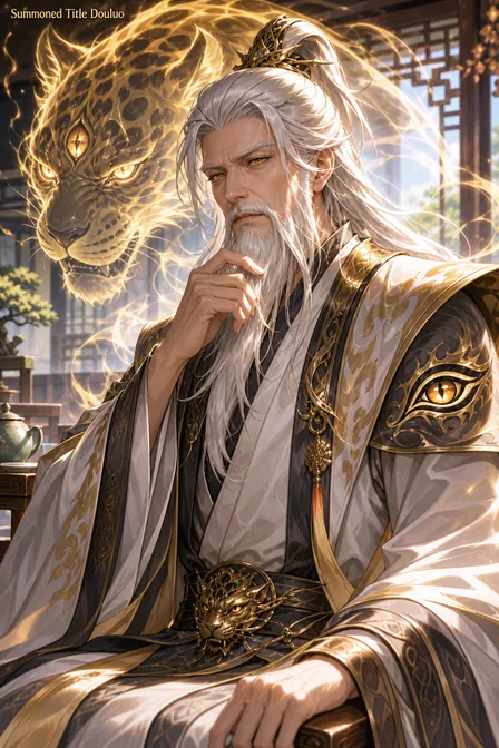 陈老