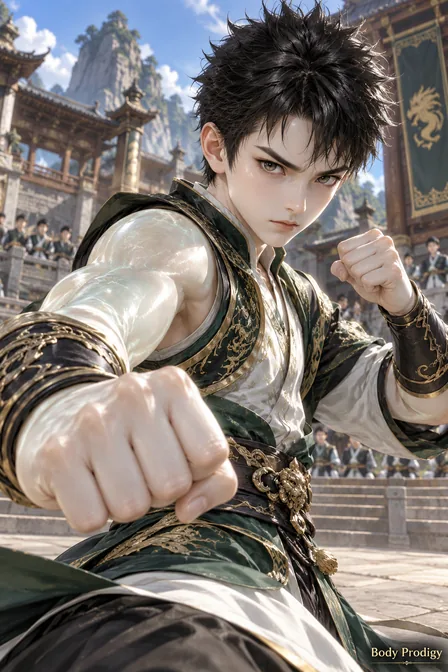 Long Aotian