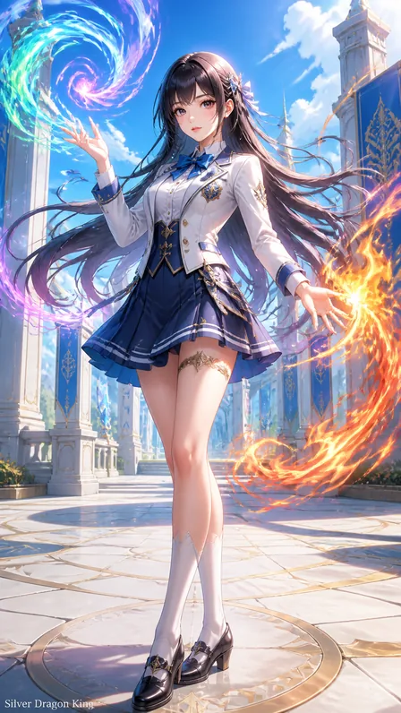 古月
