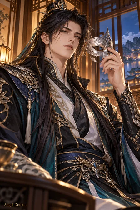 Qian Xunji